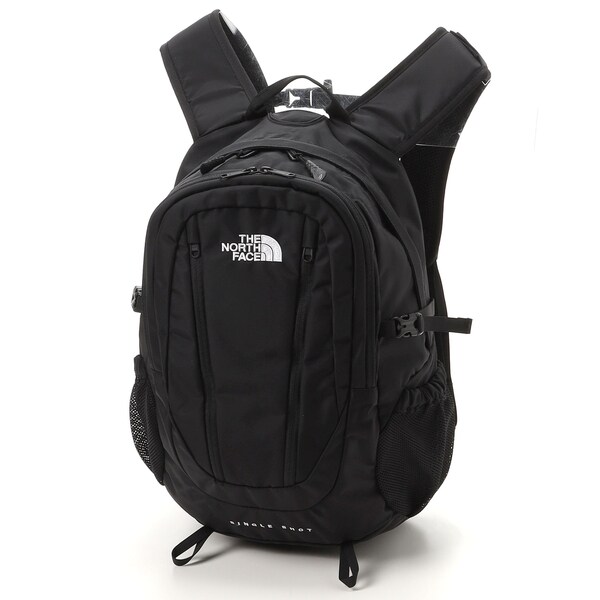 【使用１回】THE NORTH FACE シングルショット 公式】シングルショット｜ザ・ノース・フェイス公式ストア