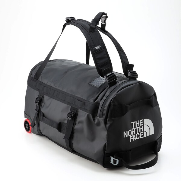 THE NORTH FACE】BCローリングダッフル | ザ・ノース・フェイス(THE