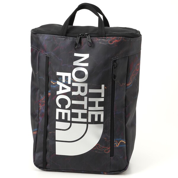 THE NORTH FACE ザ・ノース・フェイス BCヒューズボックストート THE NORTH FACE＞BC ヒューズボックス トートバッグ（エコバッグ