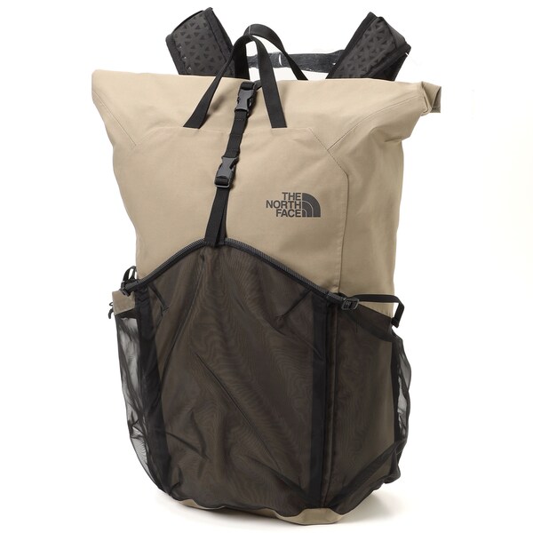 【未使用】 THE NORTH FACE Roll PACk 30 ロール パック 30 / ROLL PACK 30 | THE NORTH FACE | ザ