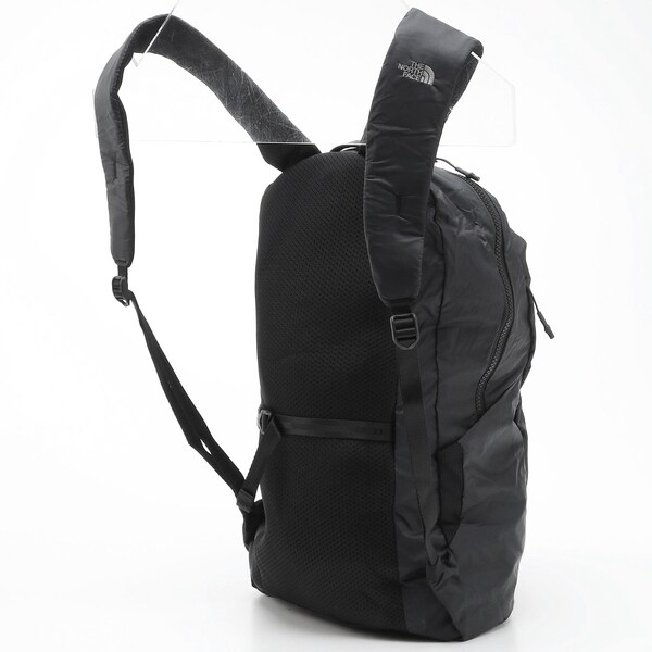 【完売品】THE NORTH FACE グラムデイパック 新品】THE NORTH FACE グラムデイパック ユニセックス ブラック