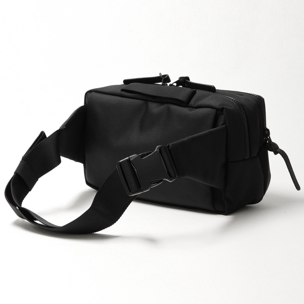 THE NORTH FACE】コーデュラバリスティック ヒップパック | ザ・ノース