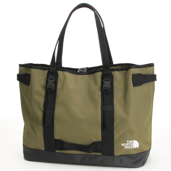 THE NORTH FACE FIELUDENSGEARTOTE NM82201