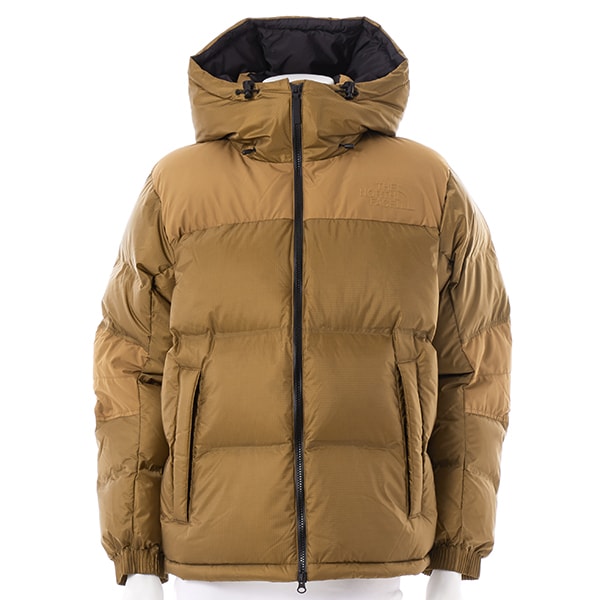 Amazon | [ザノースフェイス] ダウン ジャケット ウィンド