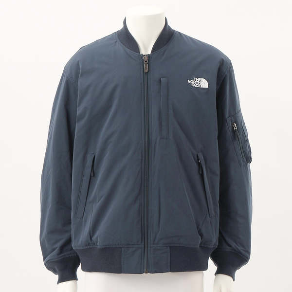 THE NORTH FACE】インサレーションボンバージャケット | ザ・ノース