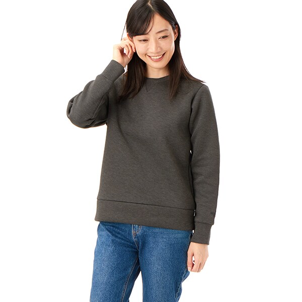 THE NORTH FACE｜テックエアースウェットクルー(レディース