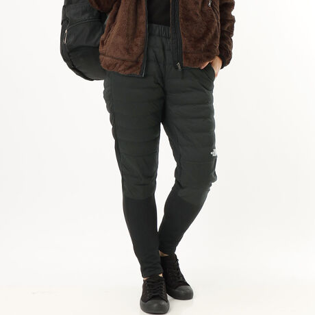 ✨【THE NORTH FACE ノースフェイス】レッドランプロロングパンツM 