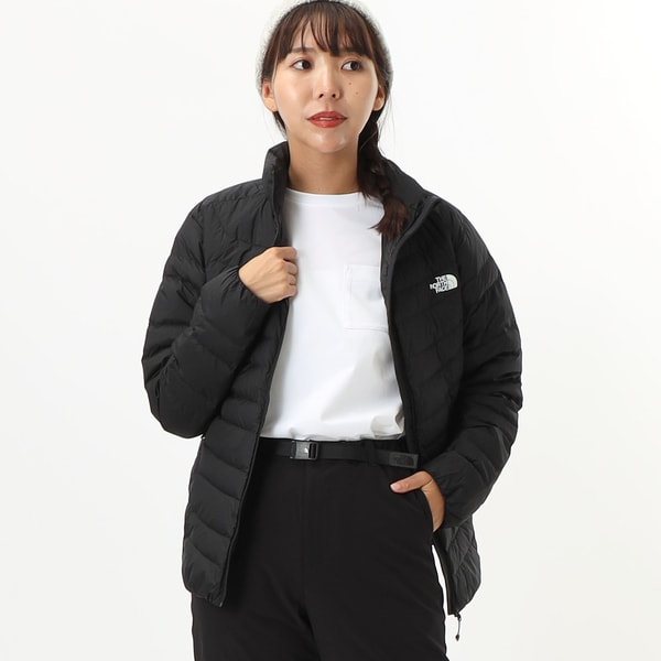 THE NORTH FACE】サンダージャケット | ザ・ノース・フェイス(THE