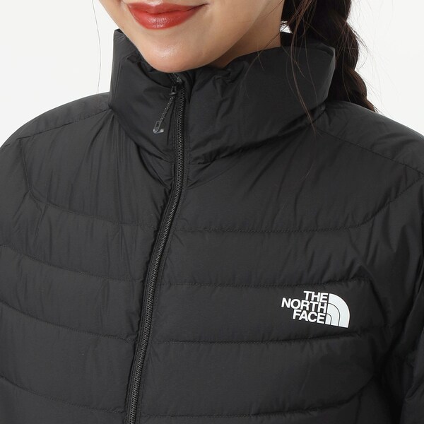 ノースフェイス サンダージャケット レディース L THE NORTH FACE｜【公式】サンダージャケット(レディース