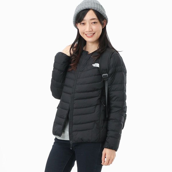 THE NORTH FACE/ザ・ノース・フェイス】サンダーラウンドネック ...