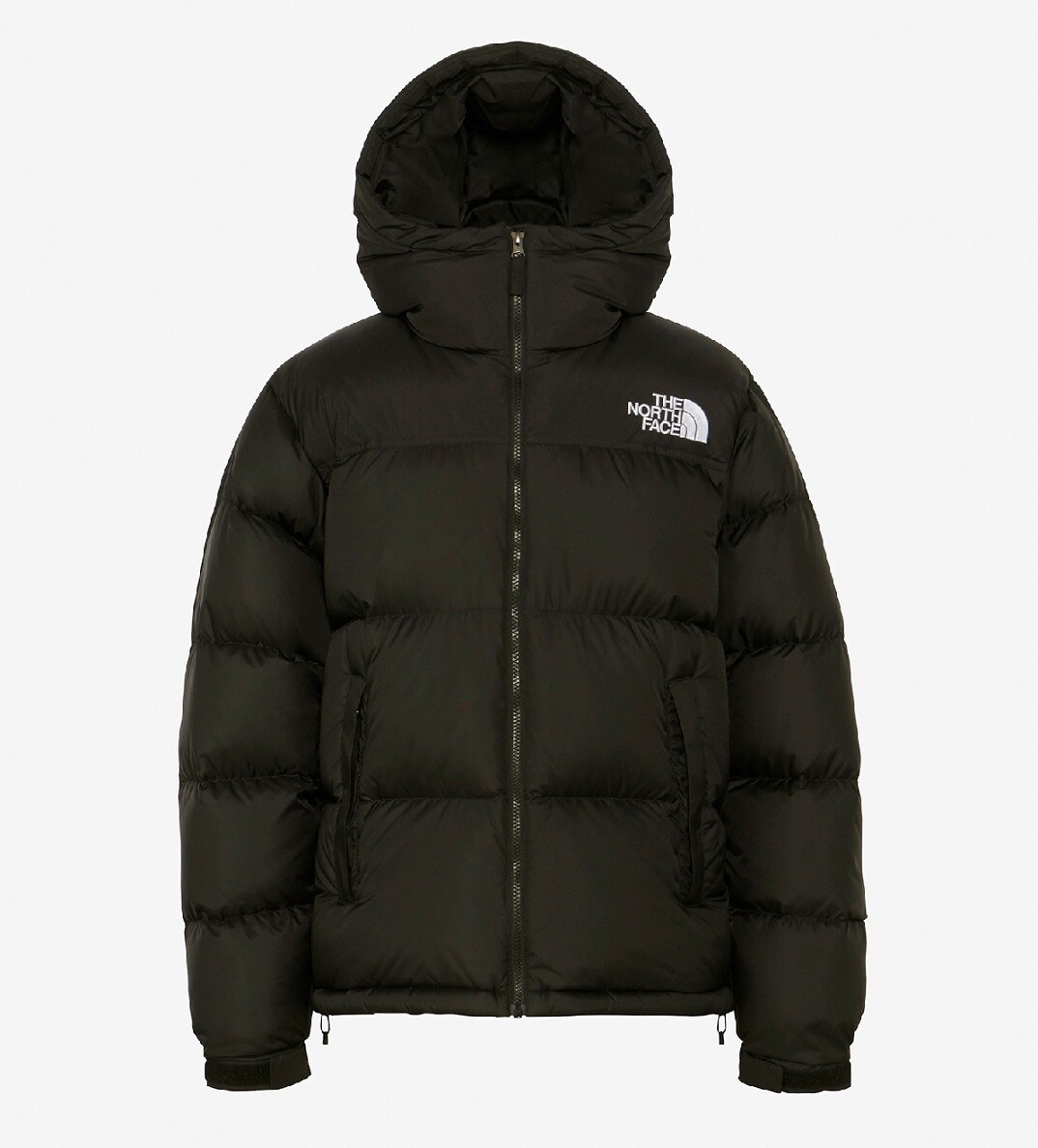 THE NORTH FACE】ヌプシフーディー | ザ・ノース・フェイス(THE NORTH