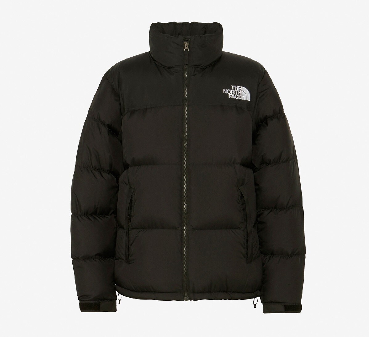 THE NORTH FACE】ヌプシジャケット | ザ・ノース・フェイス(THE NORTH ...