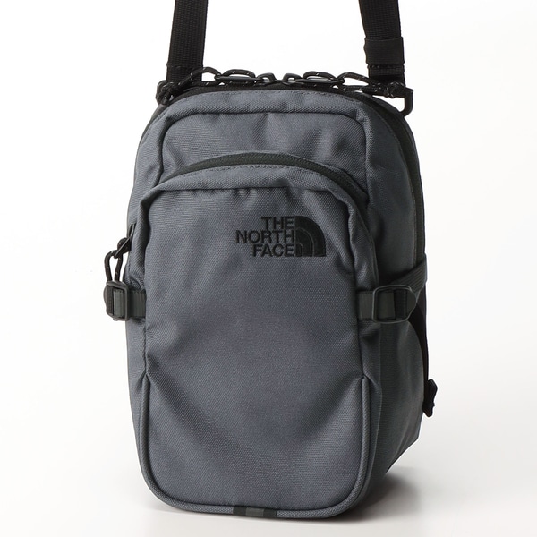 THE NORTH FACE/ザ・ノース・フェイス】BOULDER M SHOULDER | ザ