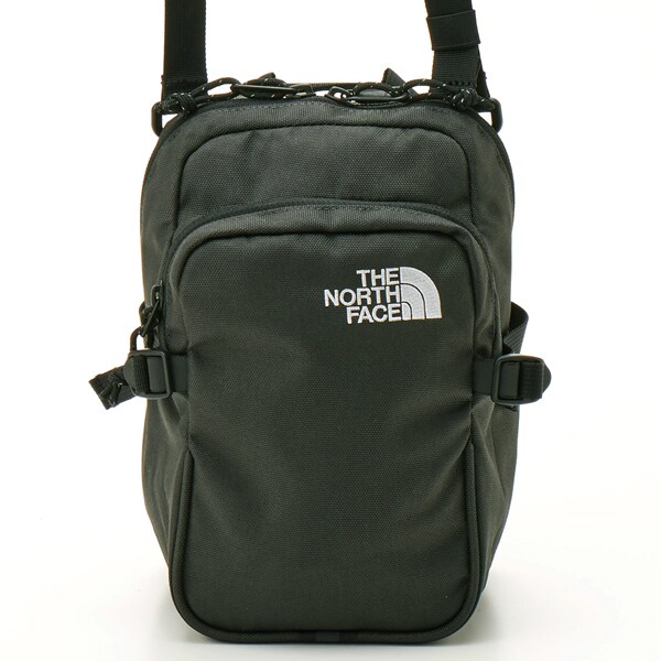ノースフェイス ロールパック15 メッセンジャーバッグ ロール パック 15 / ROLL PACK 15 | THE NORTH FACE | ザ・ノース