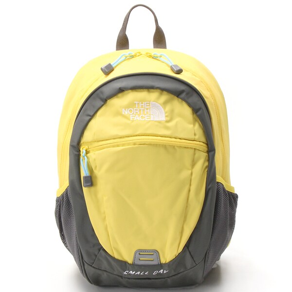 ザ・ノース・フェイス(THE NORTH FACE) キッズ スモールデイ リュック