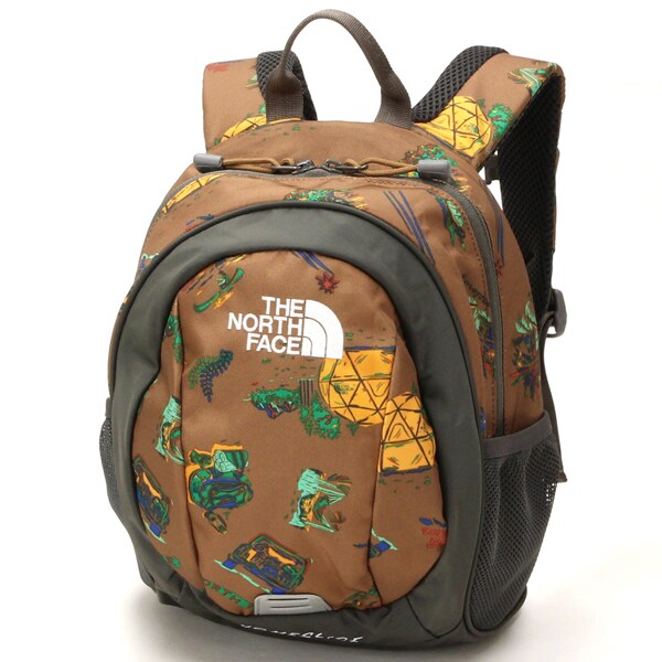 THE NORTH FACE/ザ・ノース・フェイス】キッズ ホームスライス