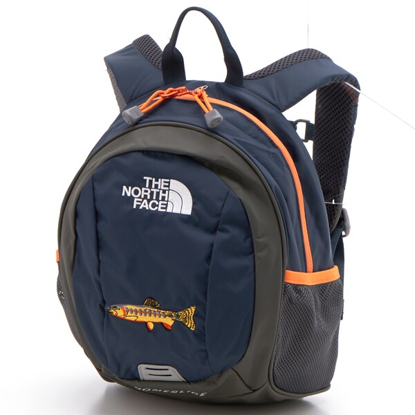 THE NORTH FACE/ザ・ノース・フェイス】キッズ ホームスライス