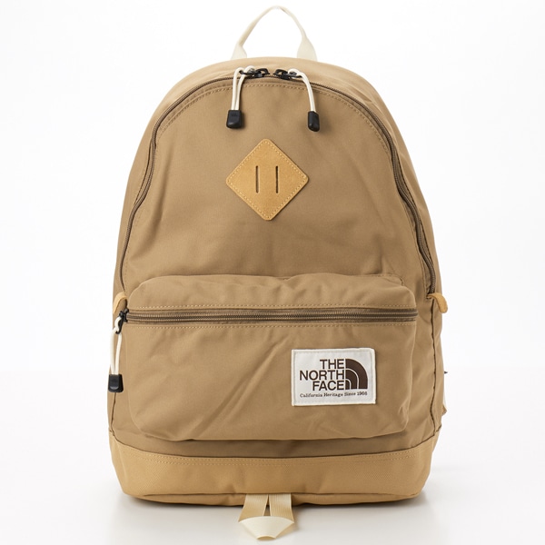 ザ・ノース・フェイス】チューニングレザー バークレーミニミニ | ザ