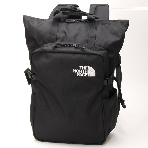 THE NORTH FACE/ザ・ノース・フェイス】ボルダートートパック