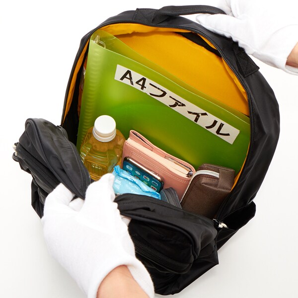 THE NORTH FACE/ザ・ノース・フェイス】キッズ トスボックス | ザ