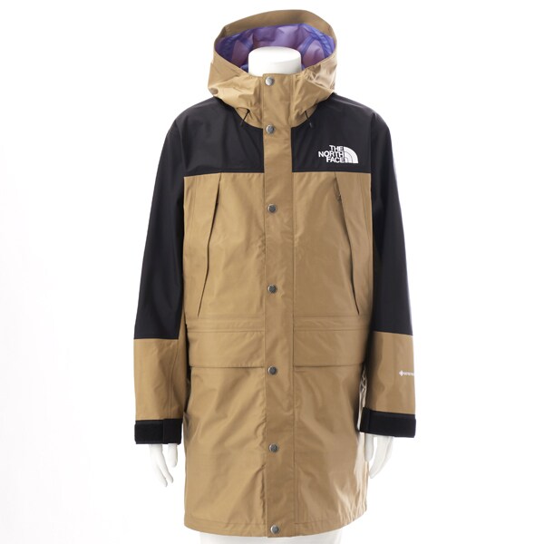 THE NORTH FACE/ザ・ノース・フェイス】マウンテンレ