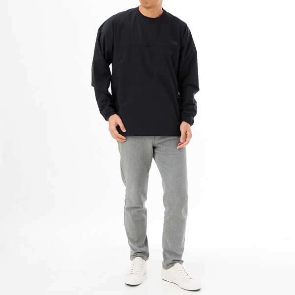 新品・タグ付き ザノースフェイス フューチャーライト トレーニング