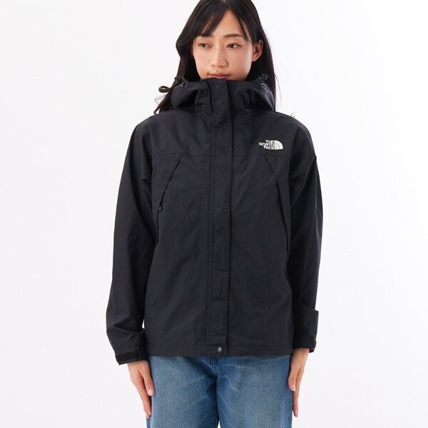 お値下げ中　ノースフェイス　スクープジャケット&パンツ　レディース 楽天市場】ノースフェイス スクープジャケット レディースの通販