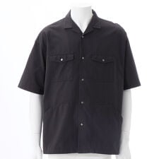 【ザ・ノース・フェイス】ショートスリーブユーティリティシャツ