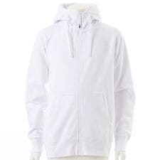 【ザ・ノース・フェイス】リアビューフルジップフーディ