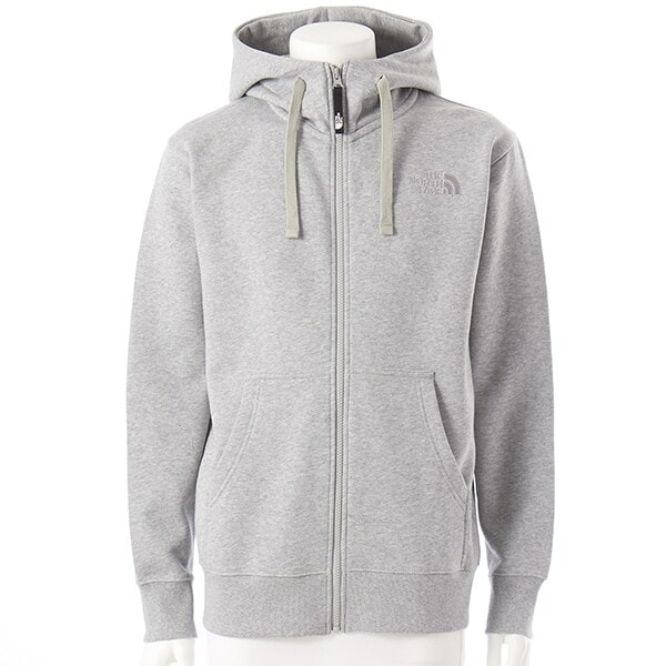 onitaiji　ノースフェイス　リアビューＭ THE NORTH FACE（ザ ノースフェイス） パーカー THE NORTH FACE