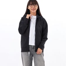 ザ・ノース・フェイス(THE NORTH FACE)の【ザ・ノース・フェイス】リアビューフルジップフーディ（レディース）