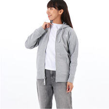 ザ・ノース・フェイス(THE NORTH FACE)の【ザ・ノース・フェイス】リアビューフルジップフーディ（レディース）