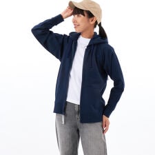 ザ・ノース・フェイス(THE NORTH FACE)の【ザ・ノース・フェイス】リアビューフルジップフーディ（レディース）