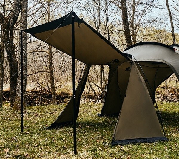 THE NORTH FACE/ザ・ノース・フェイス】ランダー4 | ザ・ノース