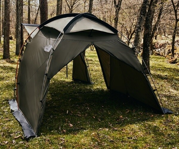 THE NORTH FACE/ザ・ノース・フェイス】ランダー4 | ザ・ノース