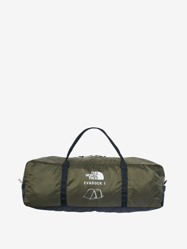 ザ・ノース・フェイス】エバドック1 | ザ・ノース・フェイス(THE NORTH
