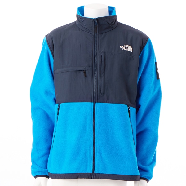 THE NORTH FACE ナイロンデニムコンパクトジャケット L THE NORTH FACE (ザノースフェイス) Nylon Denim Compact Jacket