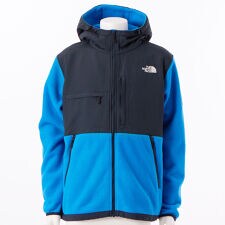 【ザ・ノース・フェイス】デナリフーディ（メンズ）