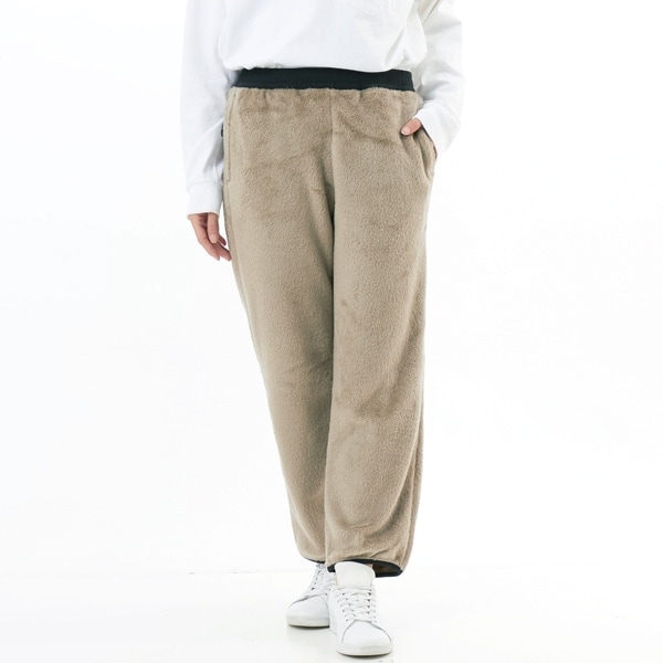 ザ・ノース・フェイス】エイペックスサーマルパンツ（レディース