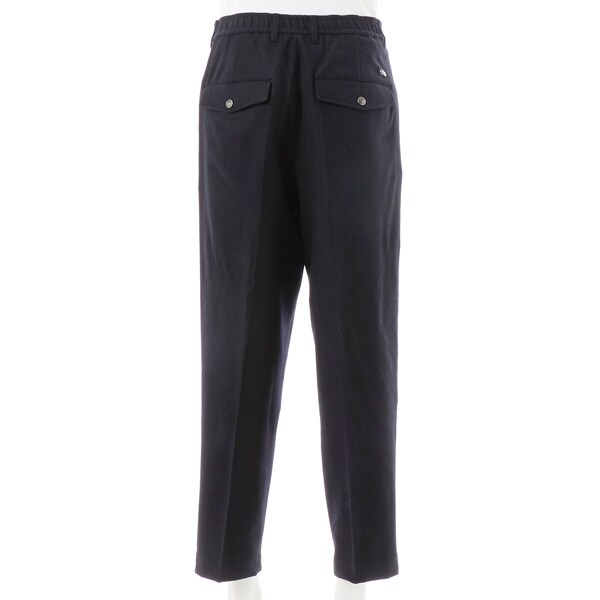 ザ・ノース・フェイス】ウッドランドウールパンツ（メンズ） | ザ