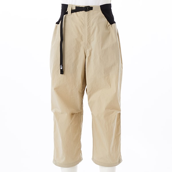 THE NORTH FACE フリーライドパンツNSW15008（Mサイズ） THE NORTH FACE (ザノースフェイス) 8/10 Enride Pant #UNISEX