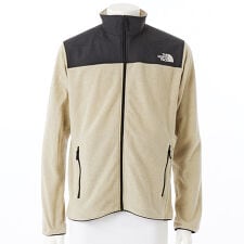 【ザ・ノース・フェイス】マウンテンバーサマイクロジャケット