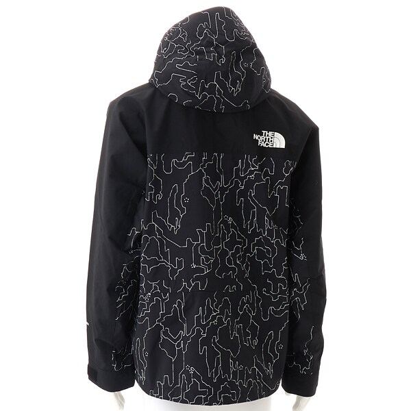 ザ・ノース・フェイス】ノベルティマウンテンライトジャケット