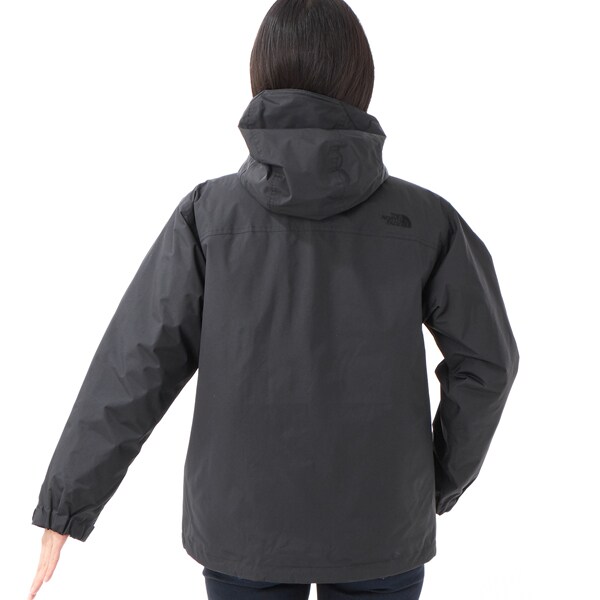 ノースフェイス　ジャケット　NP61640  カシウストリクライメートジャケット 送料無料！】ノースフェイス Cassius Triclimate Jacket