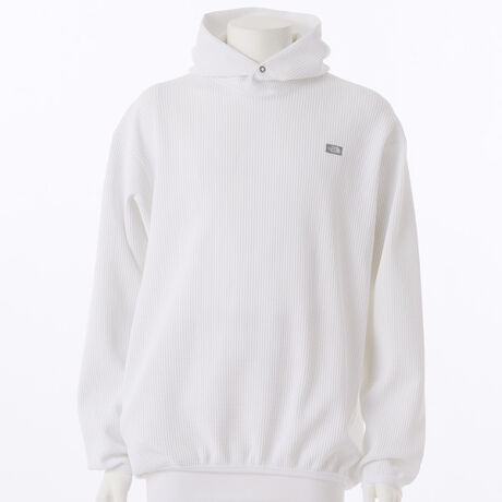 ssł́uړvɃtH[JXA]Ԃł̑sKɂfBe[fނɂRNVBAӂ݂̂郏btngpt[fB[łBRWQ[gɂA炩Ȃӂ݂̑fނ́AXgb`ƌy˔A㔼g̓ɃX[YɒǏ]܂Bʂ̂鐶n͔ꂪ悭AĂhCȒSnB݌̃{^ɂA肩̐̕Ny܂BUVveNg(UPF50{AOJbg95%ȏ)@\tBƂ̂VGbgŉ^lƂƂɁAɍ킹܂܂ȃR[fBl[gɃ}b`Bg̒ⒷȂǁA]Ԃł̑slp^[Jbg̗pĂ܂BVvȃfUCŃCO₷A3V[Y̒p\BTHE NORTH FACEȂł͂̋@\AssɑΉfUC߂ACełB