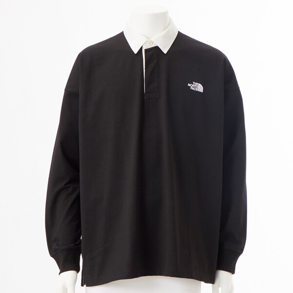 The North Face  ロングスリーブラガーシャツ ザ・ノース・フェイス】ロングスリーブラガーシャツ（ユニ