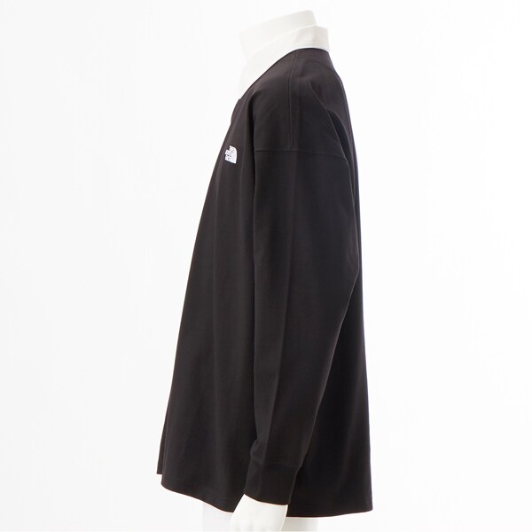 The North Face  ロングスリーブラガーシャツ THE NORTH FACE ザ・ノース・フェイス カットソー 長袖 メンズ