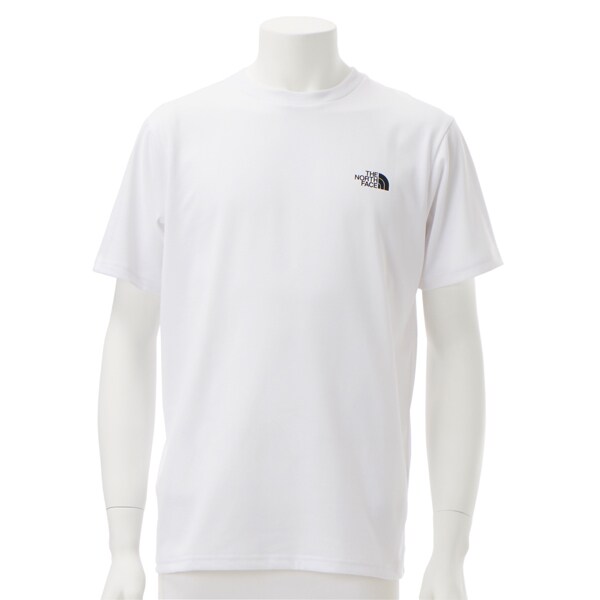 ザ・ノース・フェイス】ショートスリーブデジタルボックスロゴ