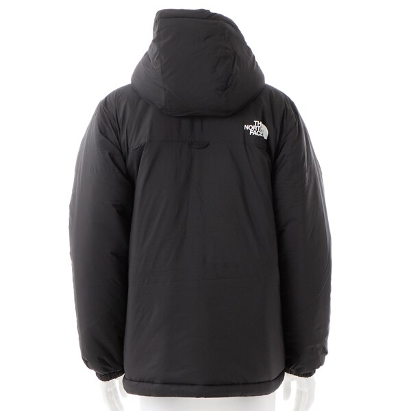 ザ・ノース・フェイス】プロジェクトインサレーションジャケット