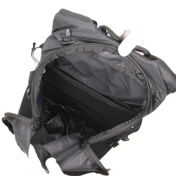 THE NORTH FACE ワンマイル２２　黒 ザ・ノース・フェイス]ワンマイル22 / THE NORTH FACE（ザ